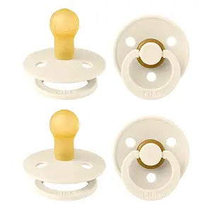 Ivory Color Premium Soothers