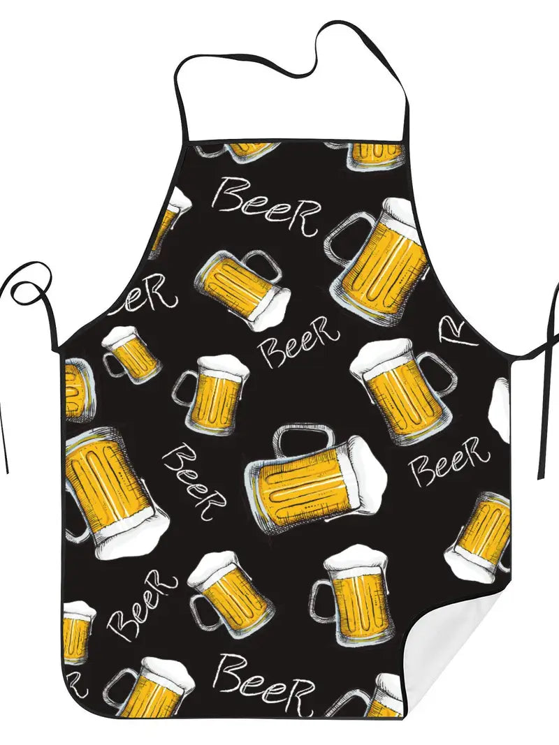 Beer Apron