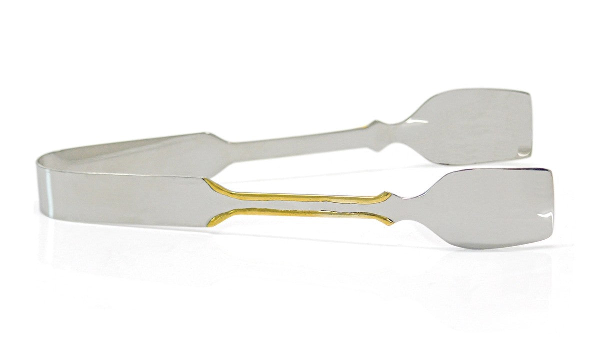Brass Tongs