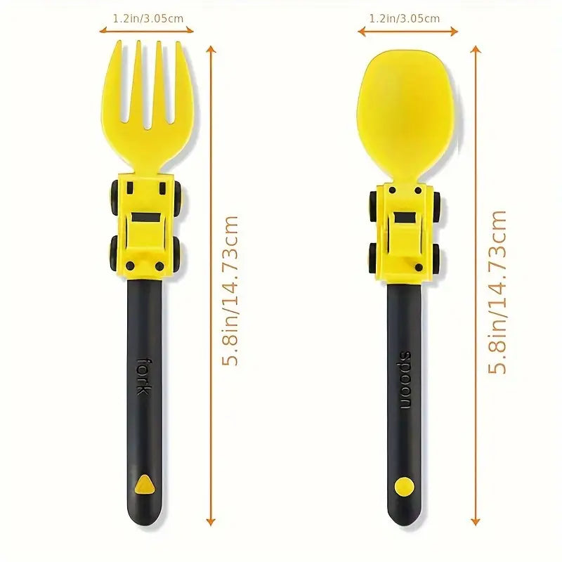 Children's Cutlery Set