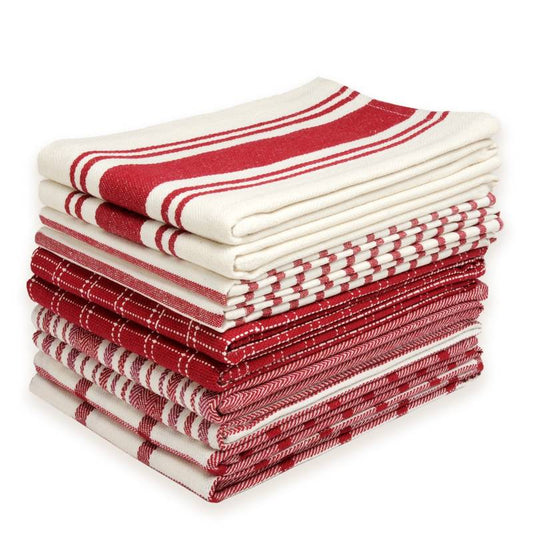 Cotton Kitchen Towels