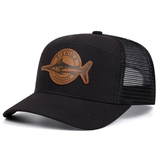 Fishing Cap