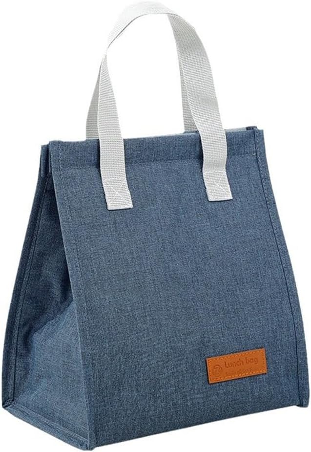 Insulated Lunch Bag Leakproof