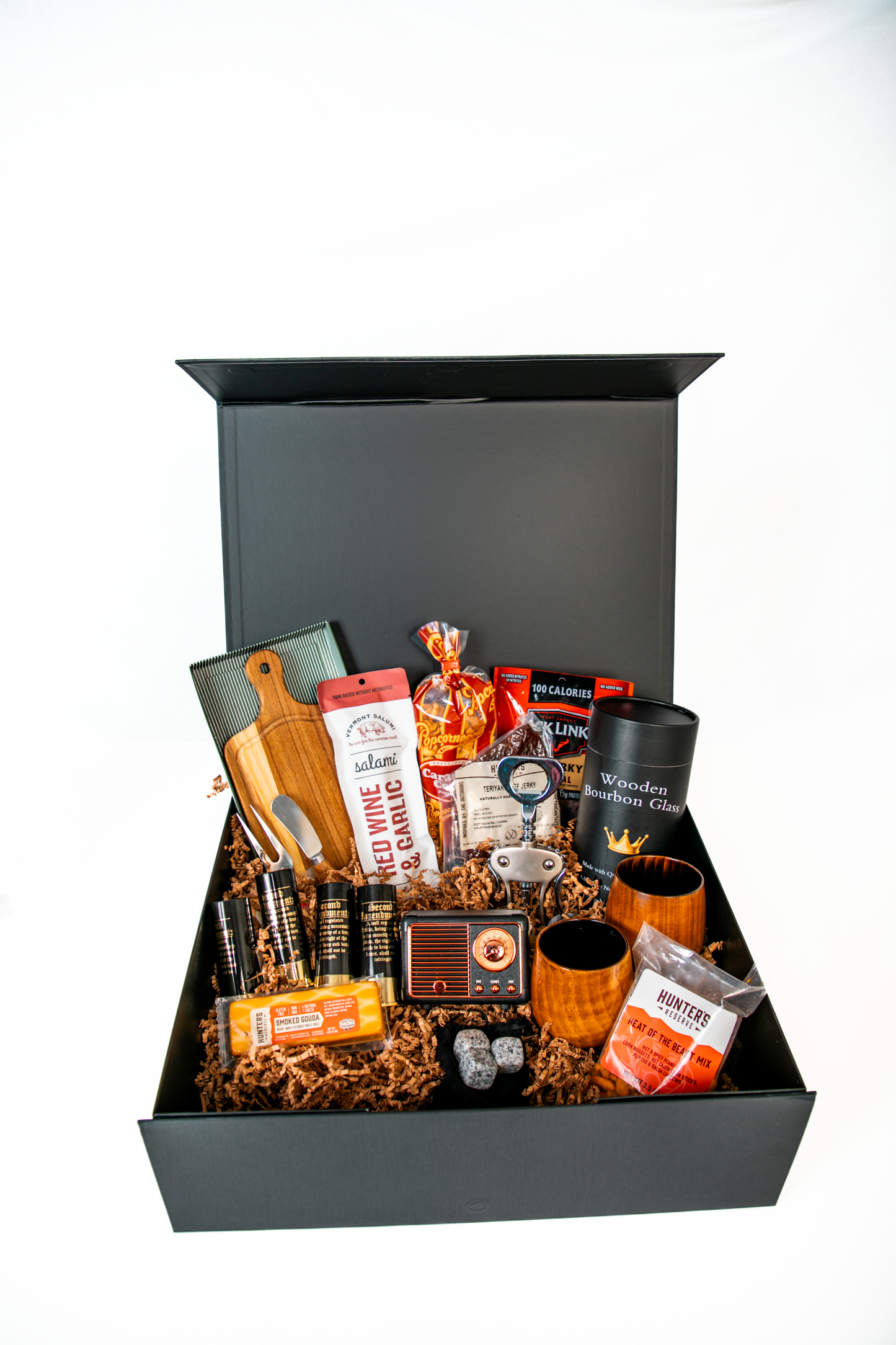 The Gentlemanās Bar Box - Large