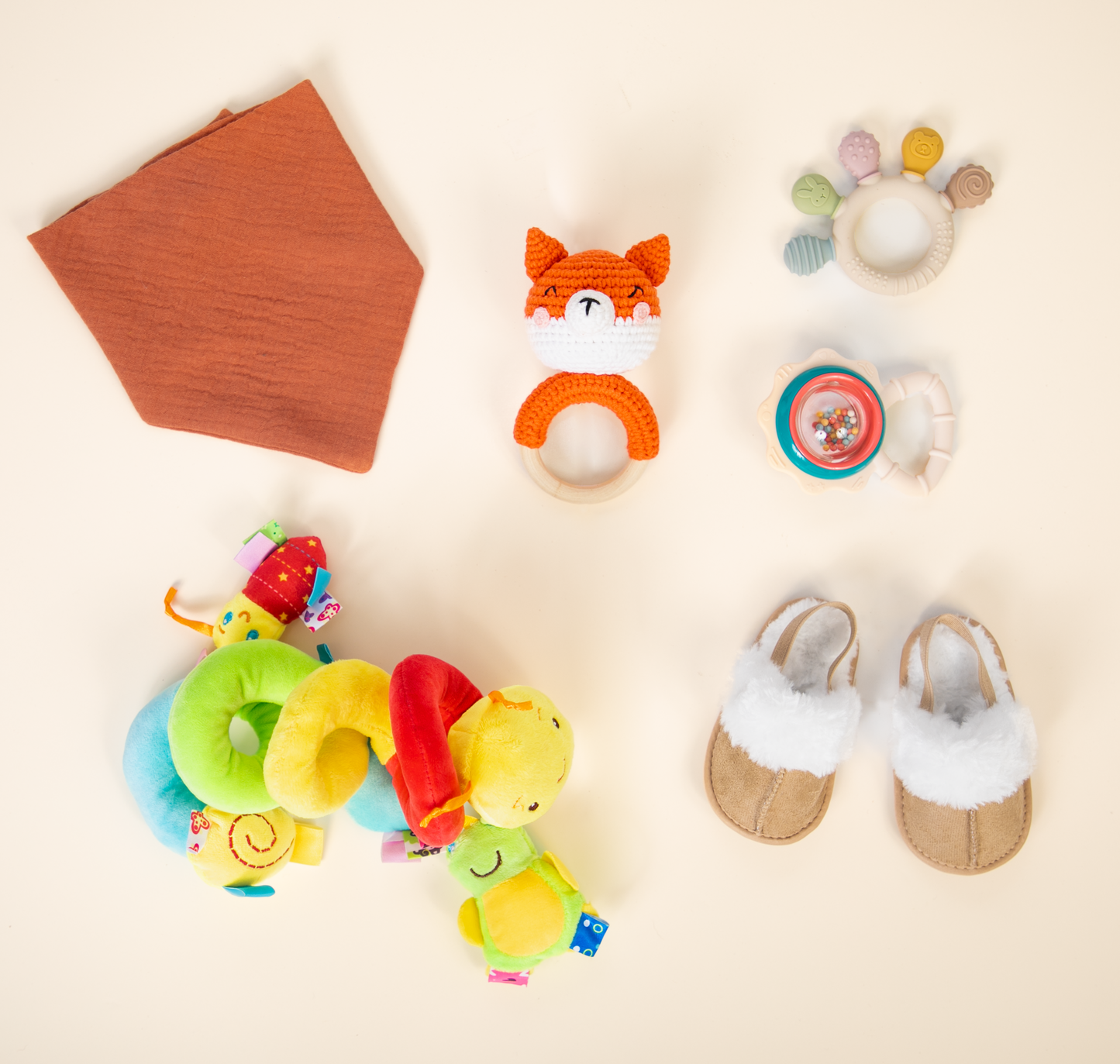 Little Welcome Bundle