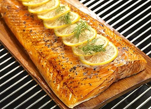 TrueFire Cedar Grilling Planks