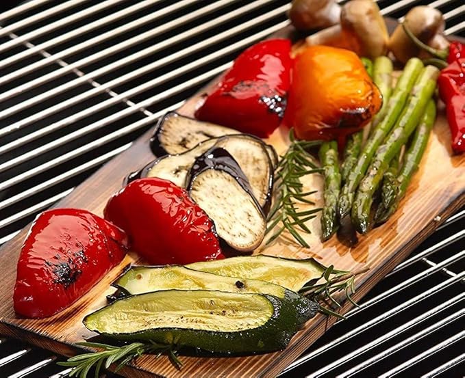 TrueFire Cedar Grilling Planks