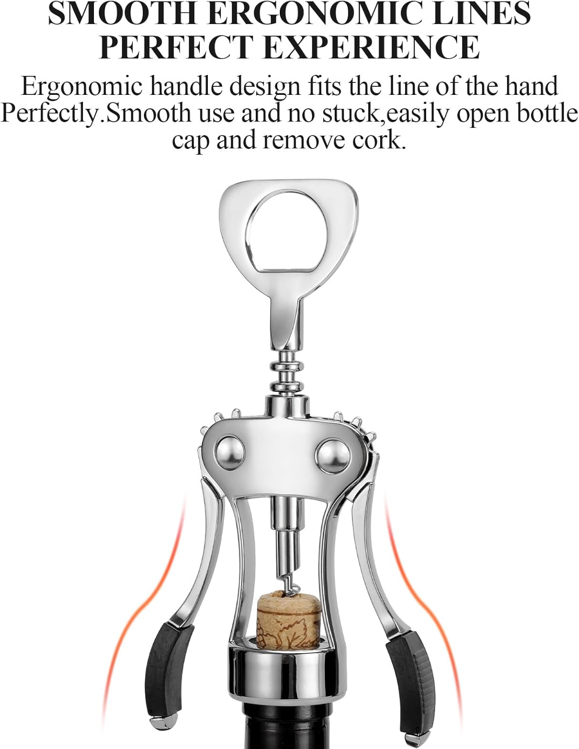Wine Bottle Opener