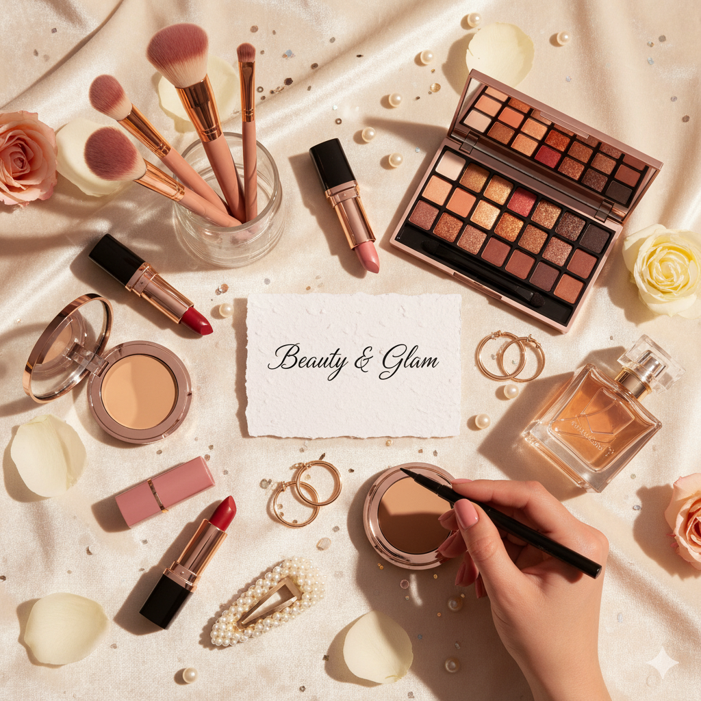Beauty & Glam