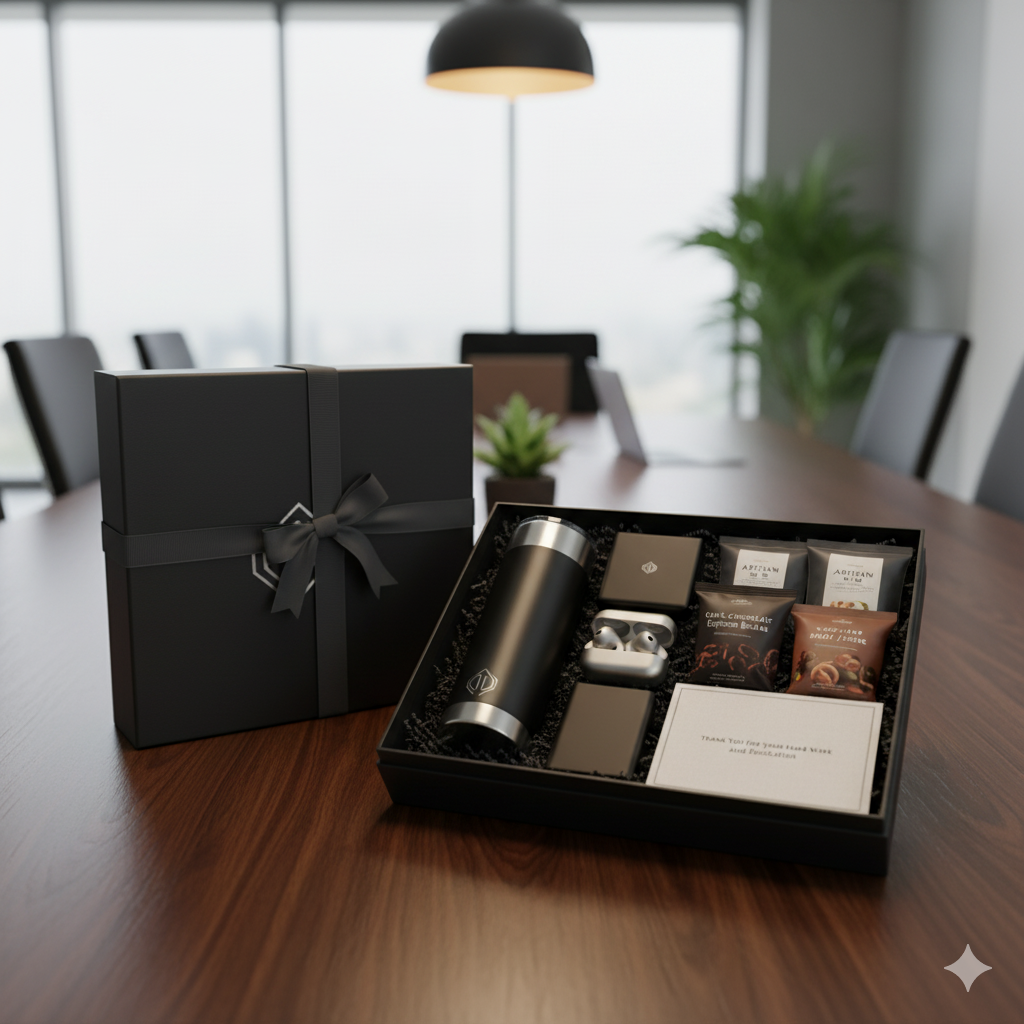Corporate Gifts