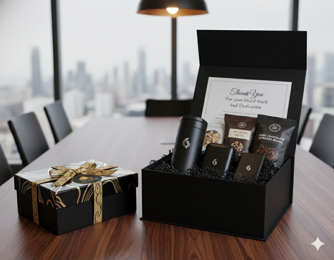 Employee / Customer Appreciation