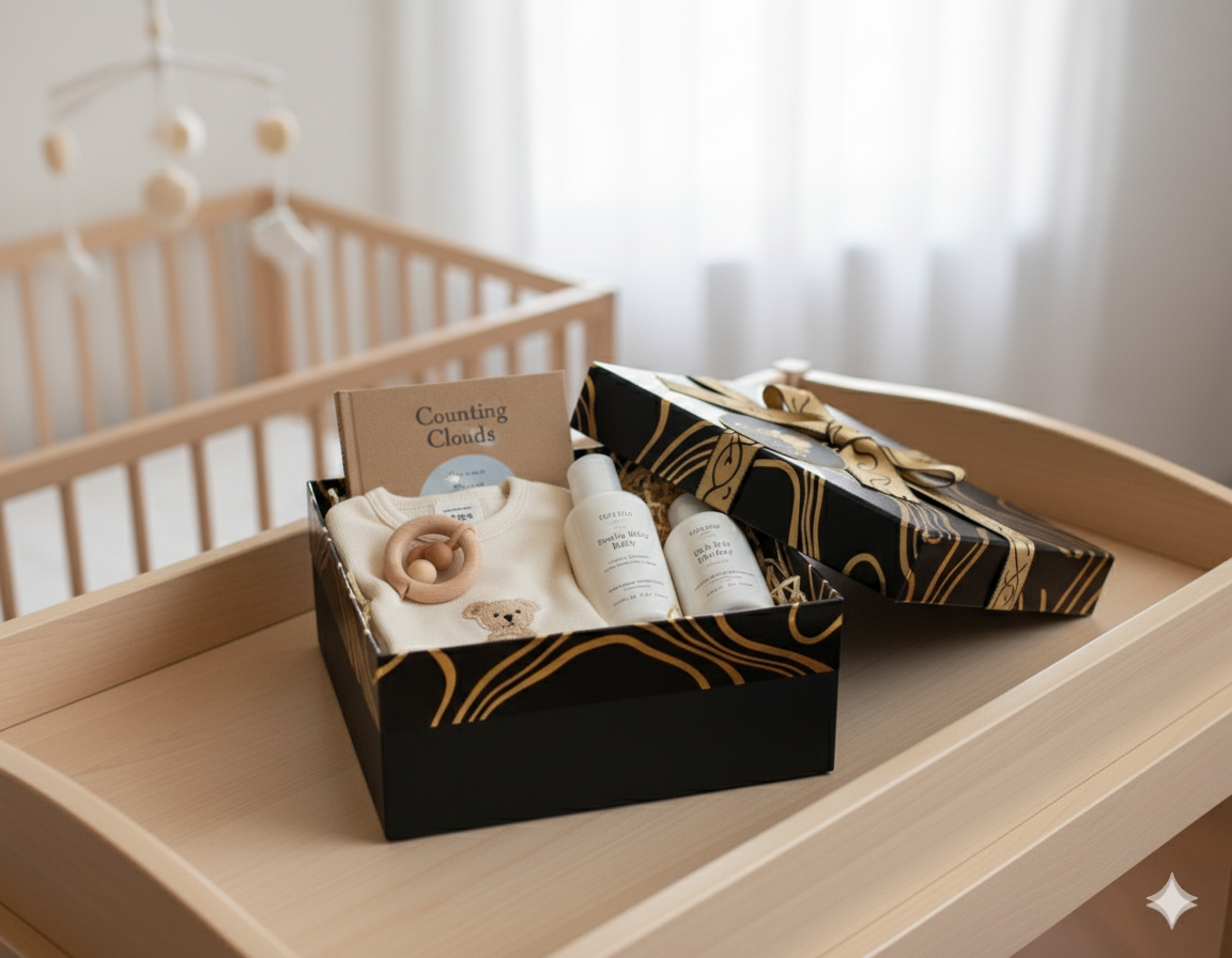 New Baby / Baby Shower