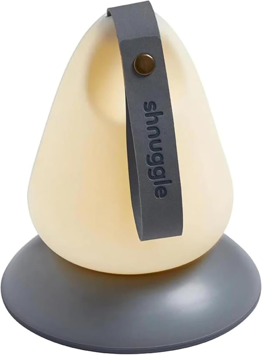 Portable Baby & Toddler Night Light with Thermometer