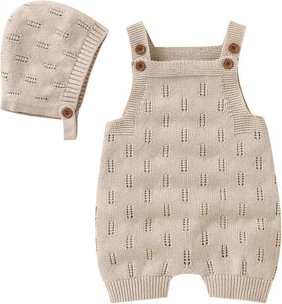 LAWKUL 2-Piece Baby Outfit Set