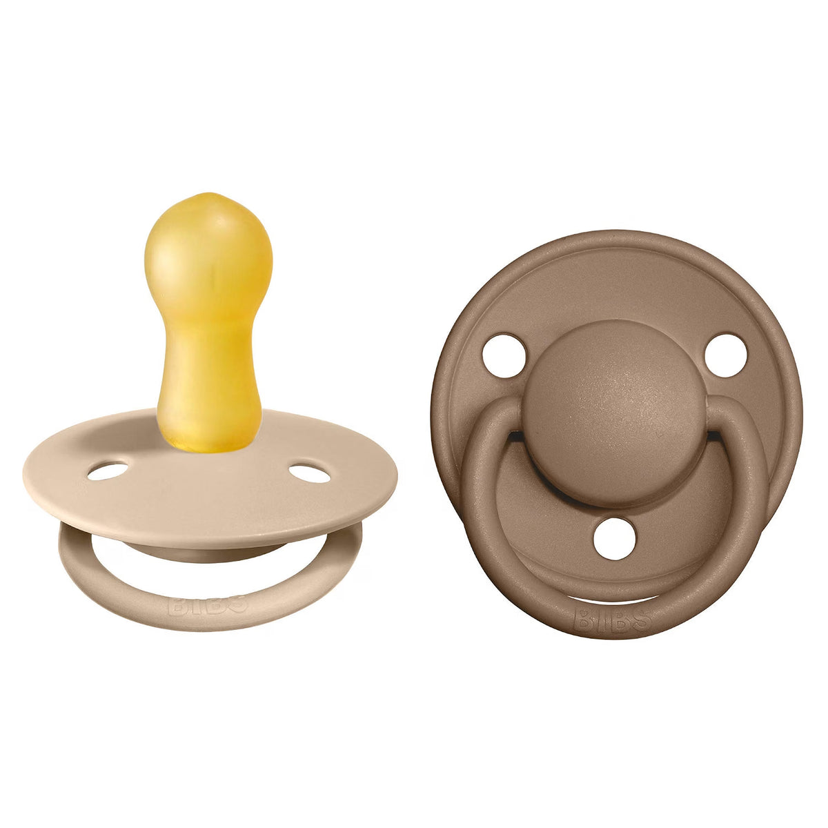 Oak Color Premium Soothers