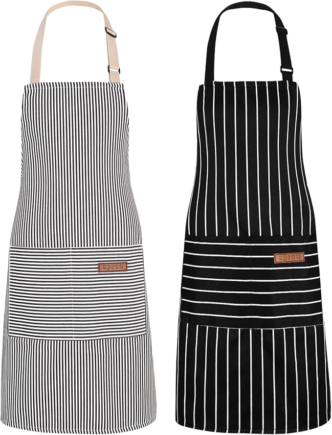 Adjustable Apron for Men / woman