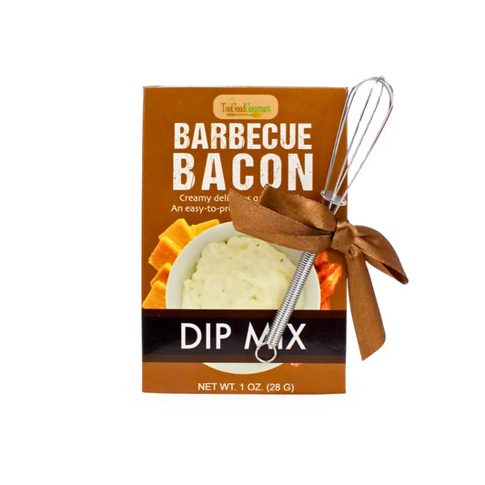 BBQ Bacon Dip Mix