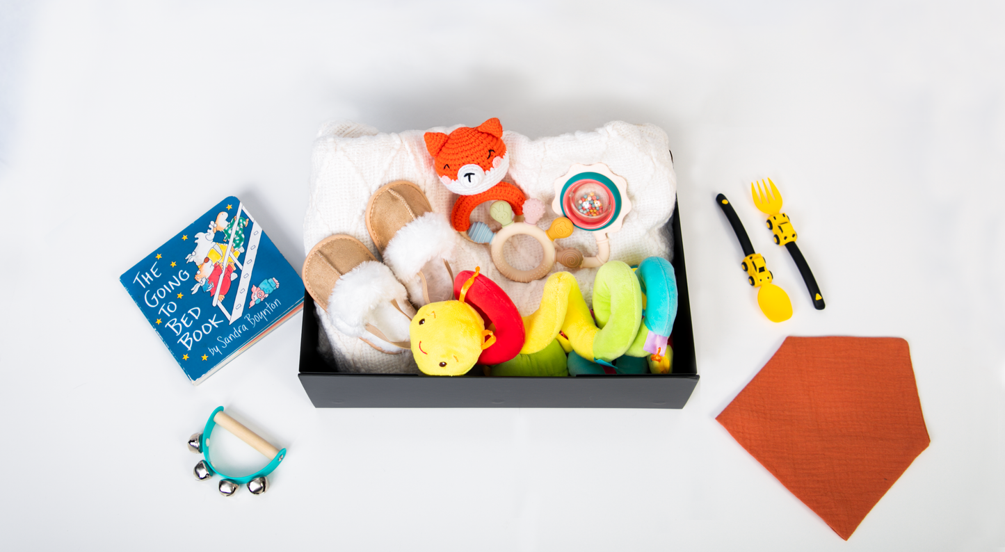 Little Welcome Bundle