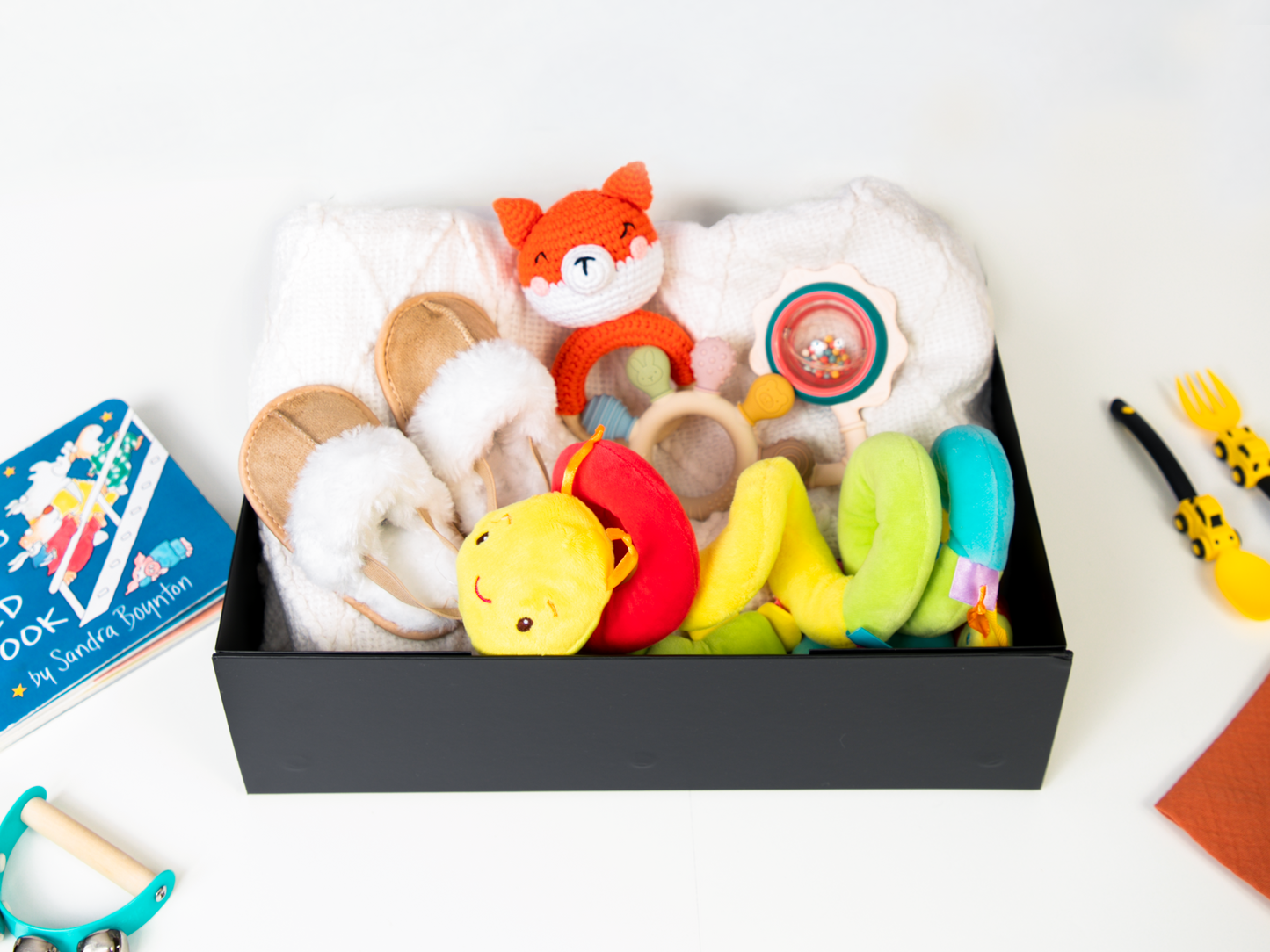 Little Welcome Bundle