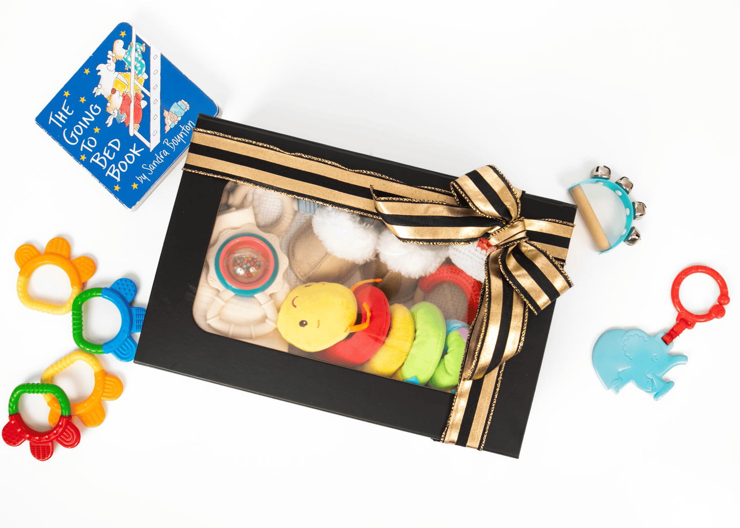 Little Welcome Bundle