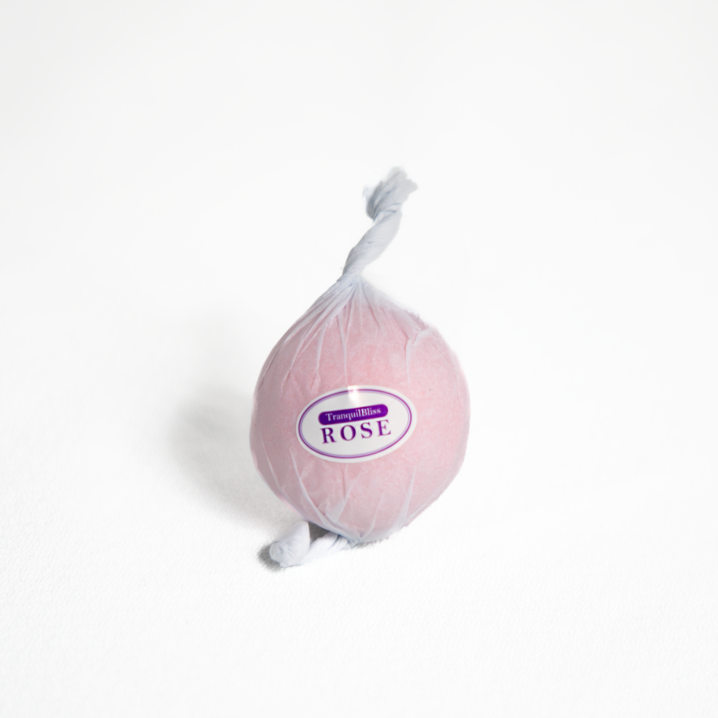 TranquilBliss Bath Bombs