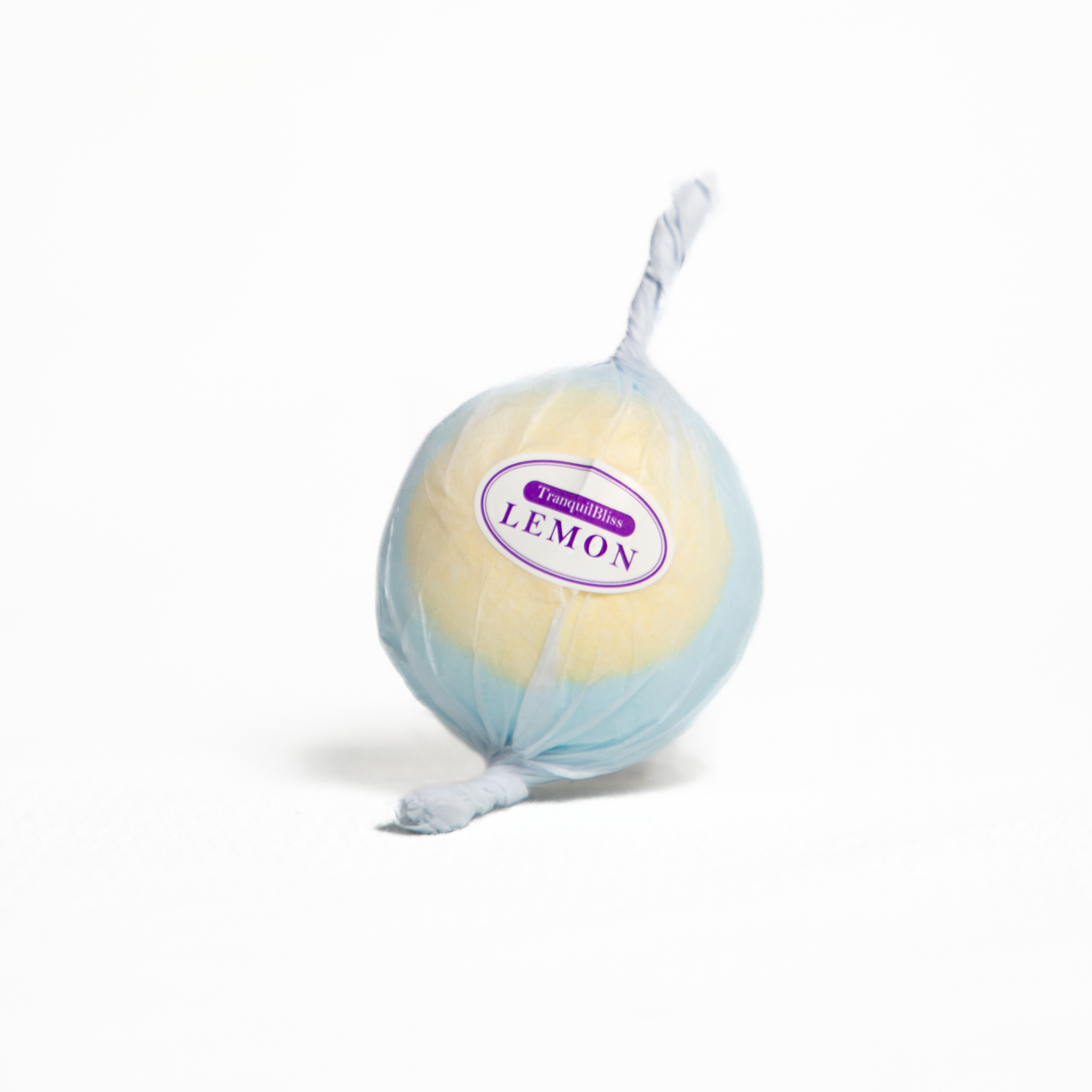 TranquilBliss Bath Bombs