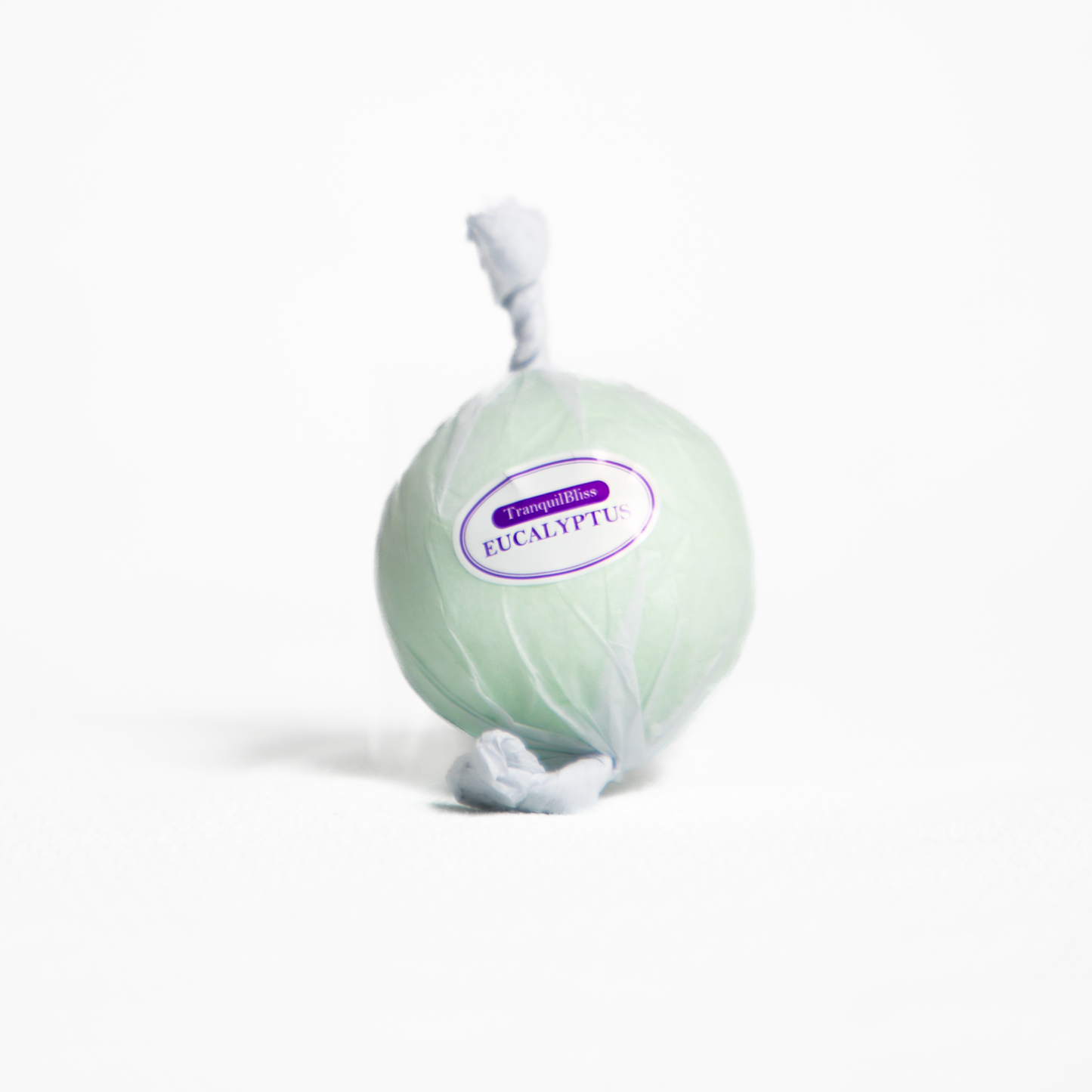 TranquilBliss Bath Bombs