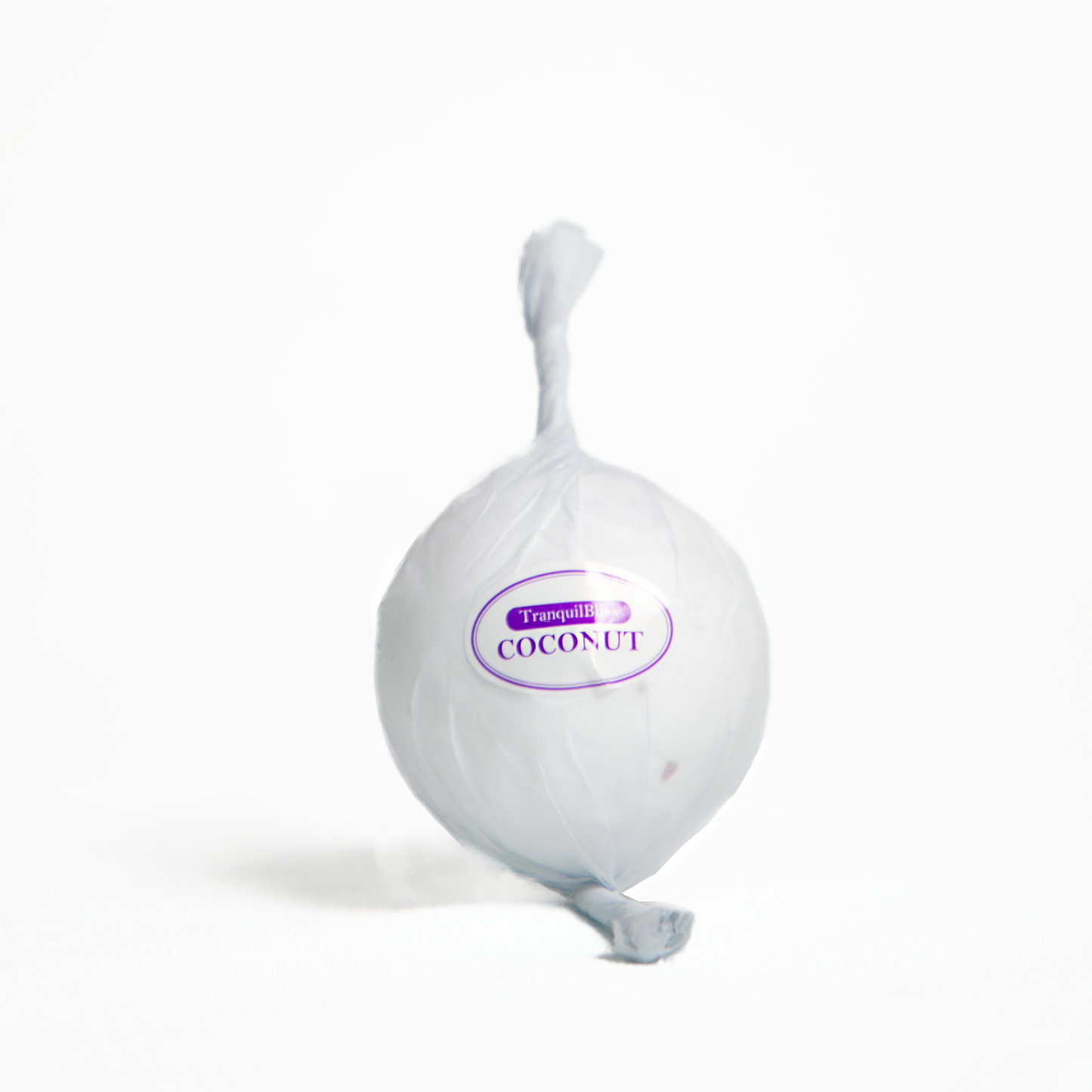 TranquilBliss Bath Bombs