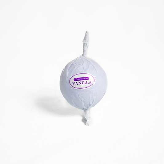 TranquilBliss Bath Bombs