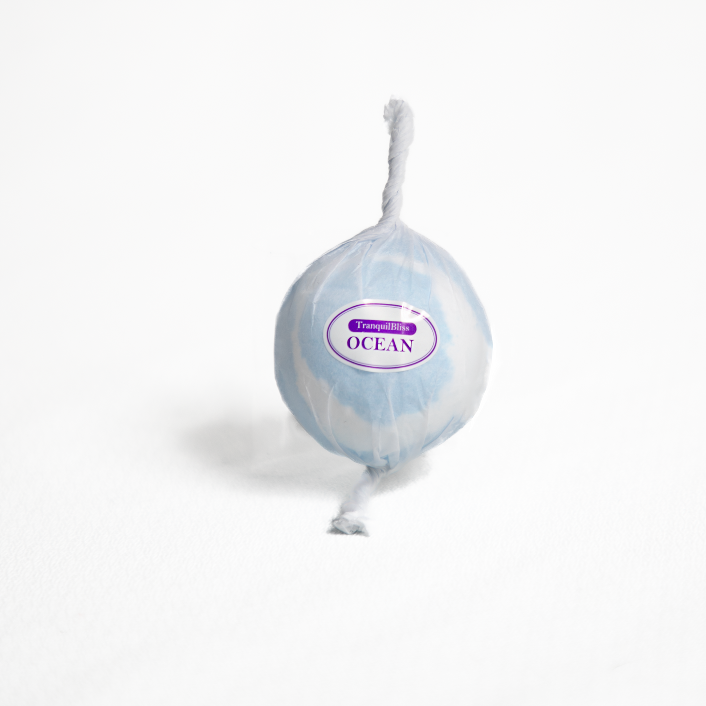 TranquilBliss Bath Bombs