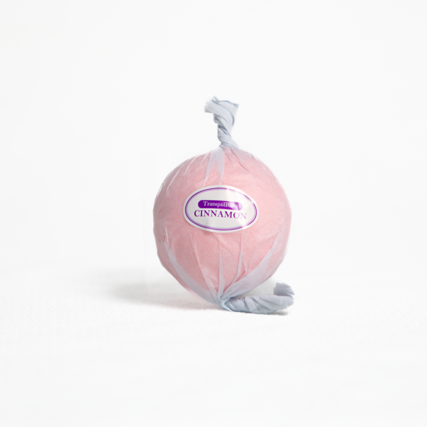 TranquilBliss Bath Bombs