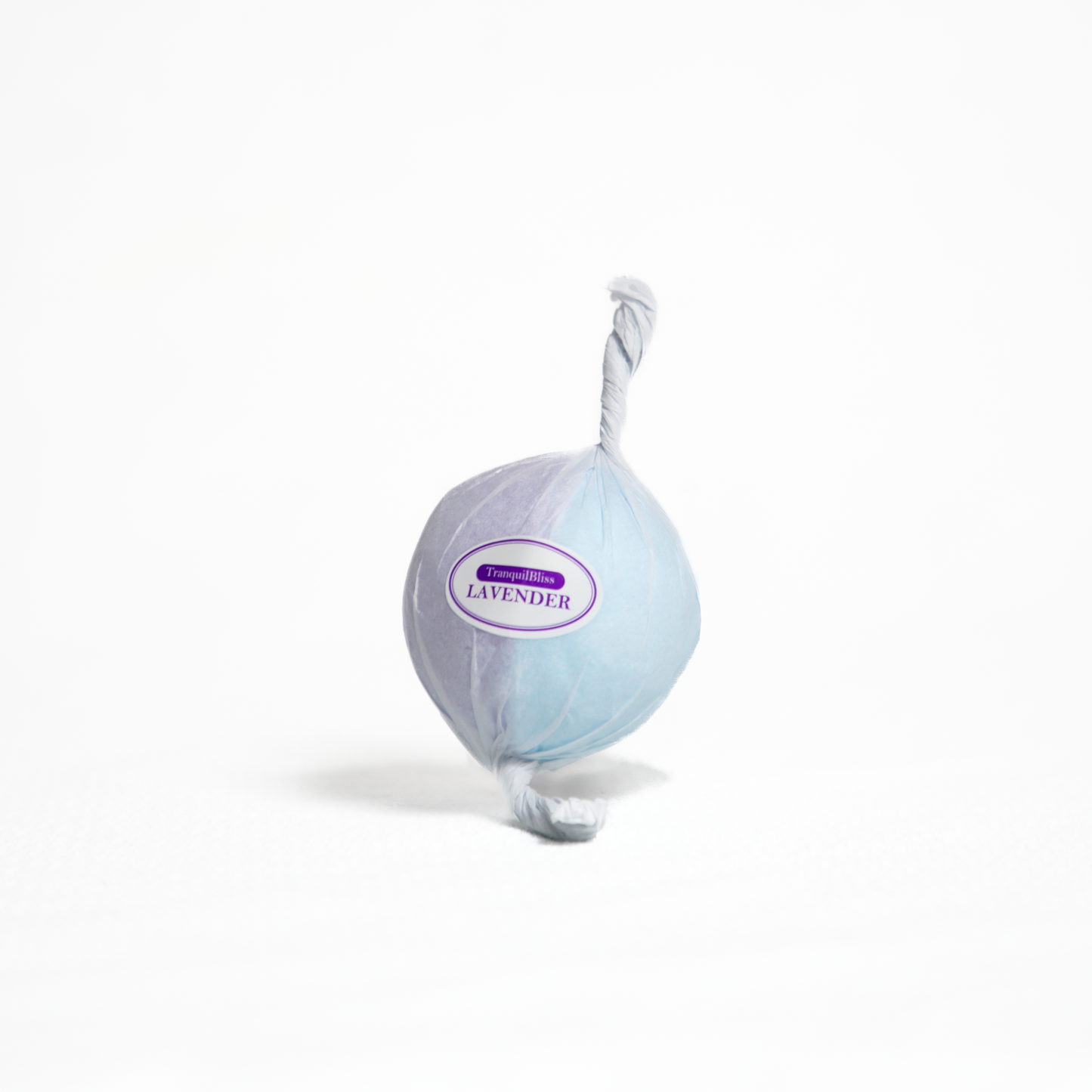 TranquilBliss Bath Bombs