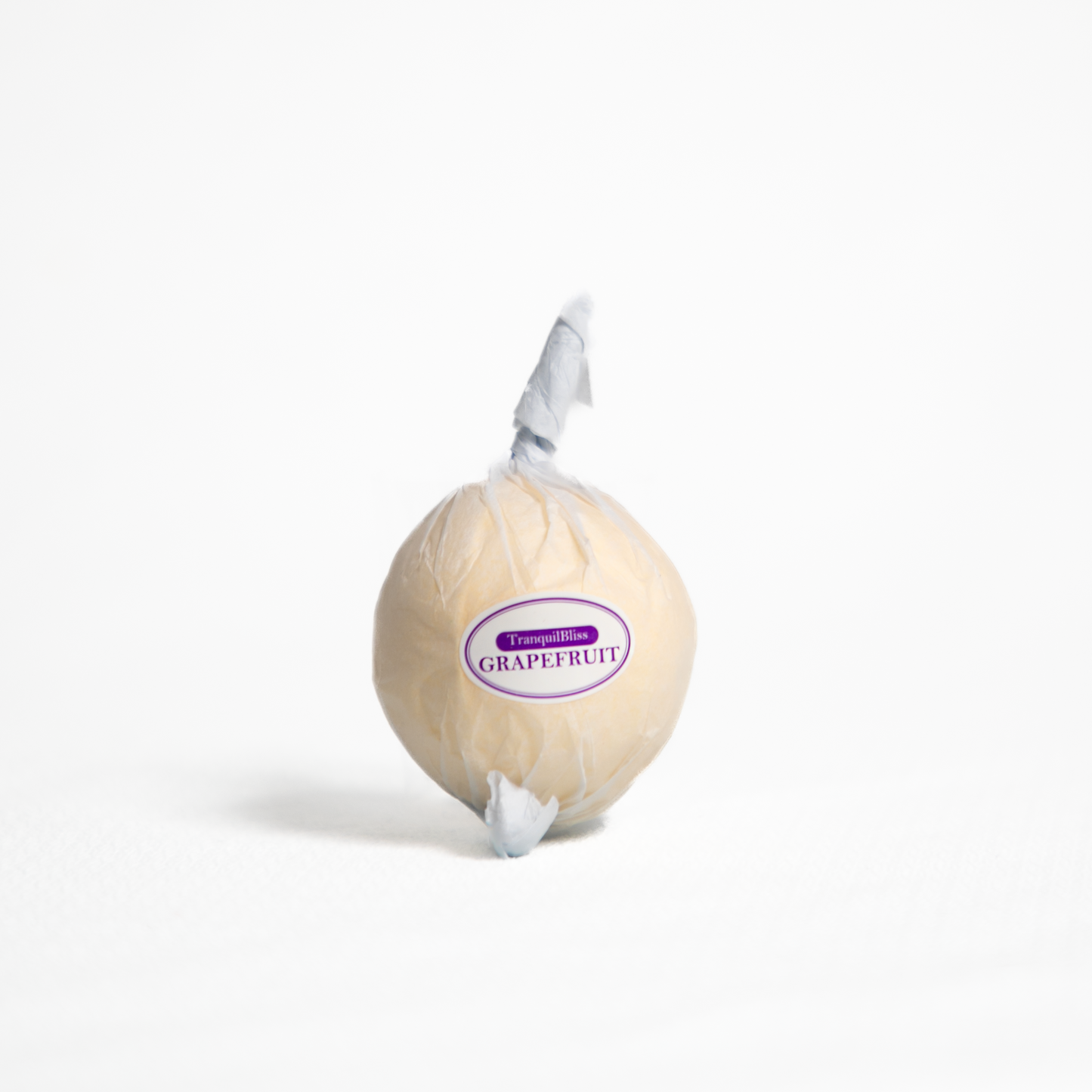 TranquilBliss Bath Bombs