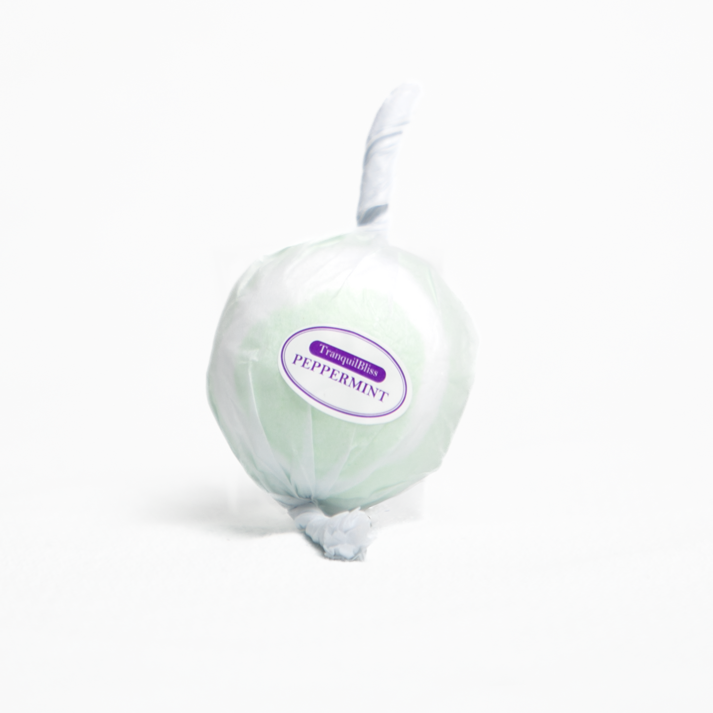 TranquilBliss Bath Bombs
