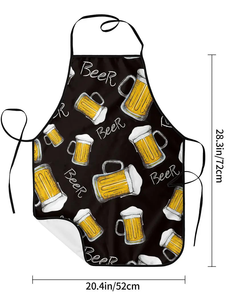 Beer Apron