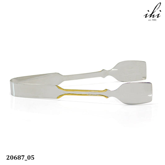 Brass Tongs