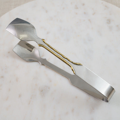 Brass Tongs