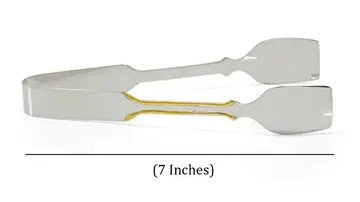 Brass Tongs
