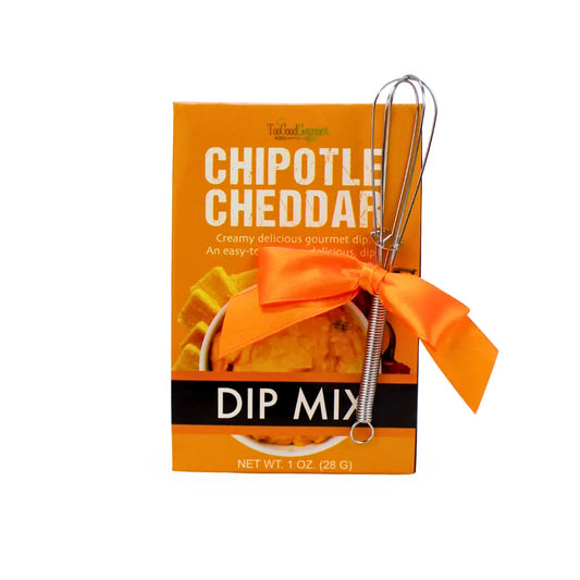 Chipotle Cheddar Dip mix