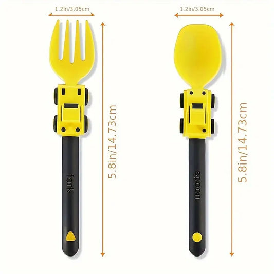 Children's Cutlery Set