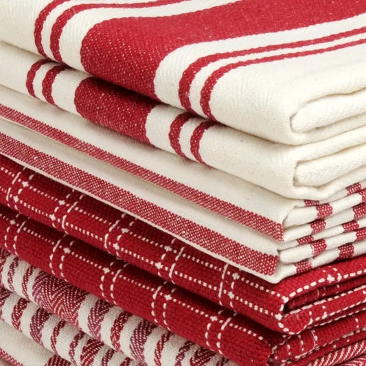 Cotton Kitchen Towels