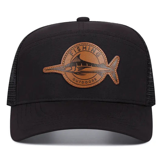 Fishing Cap