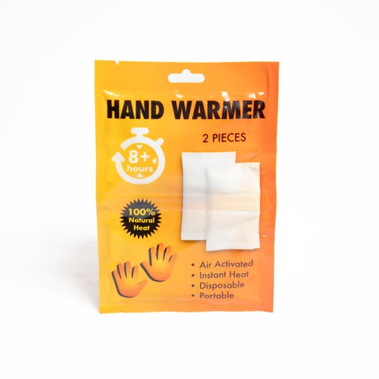 Instant Hand Warmers 2-Pack