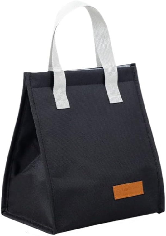 Insulated Lunch Bag Leakproof