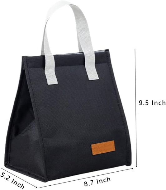 Insulated Lunch Bag Leakproof