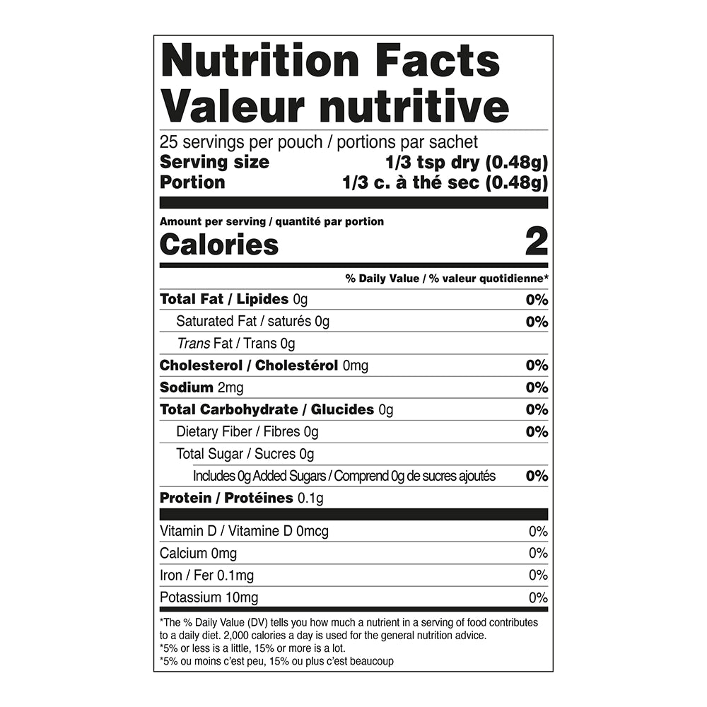 Mexican Street Corn Recipe Box