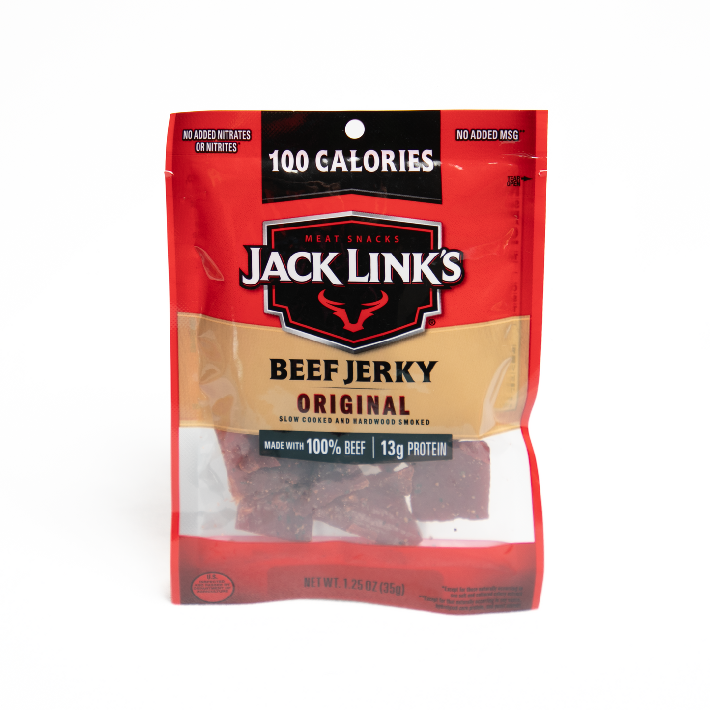 Jack Link's Beef Jerky