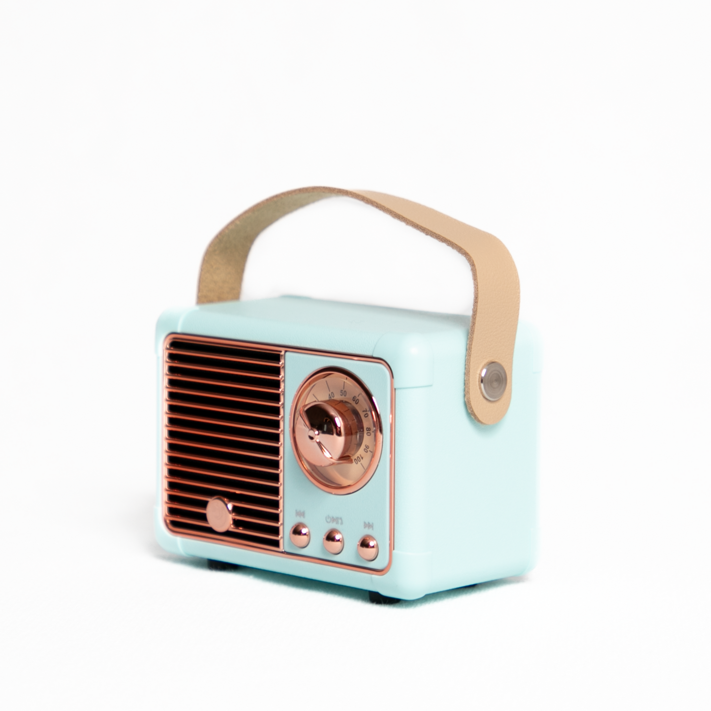 Retro Bluetooth Speaker