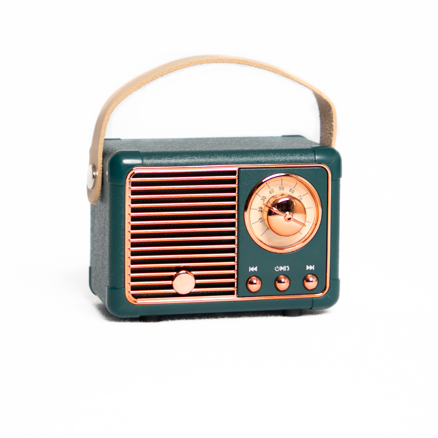 Retro Bluetooth Speaker