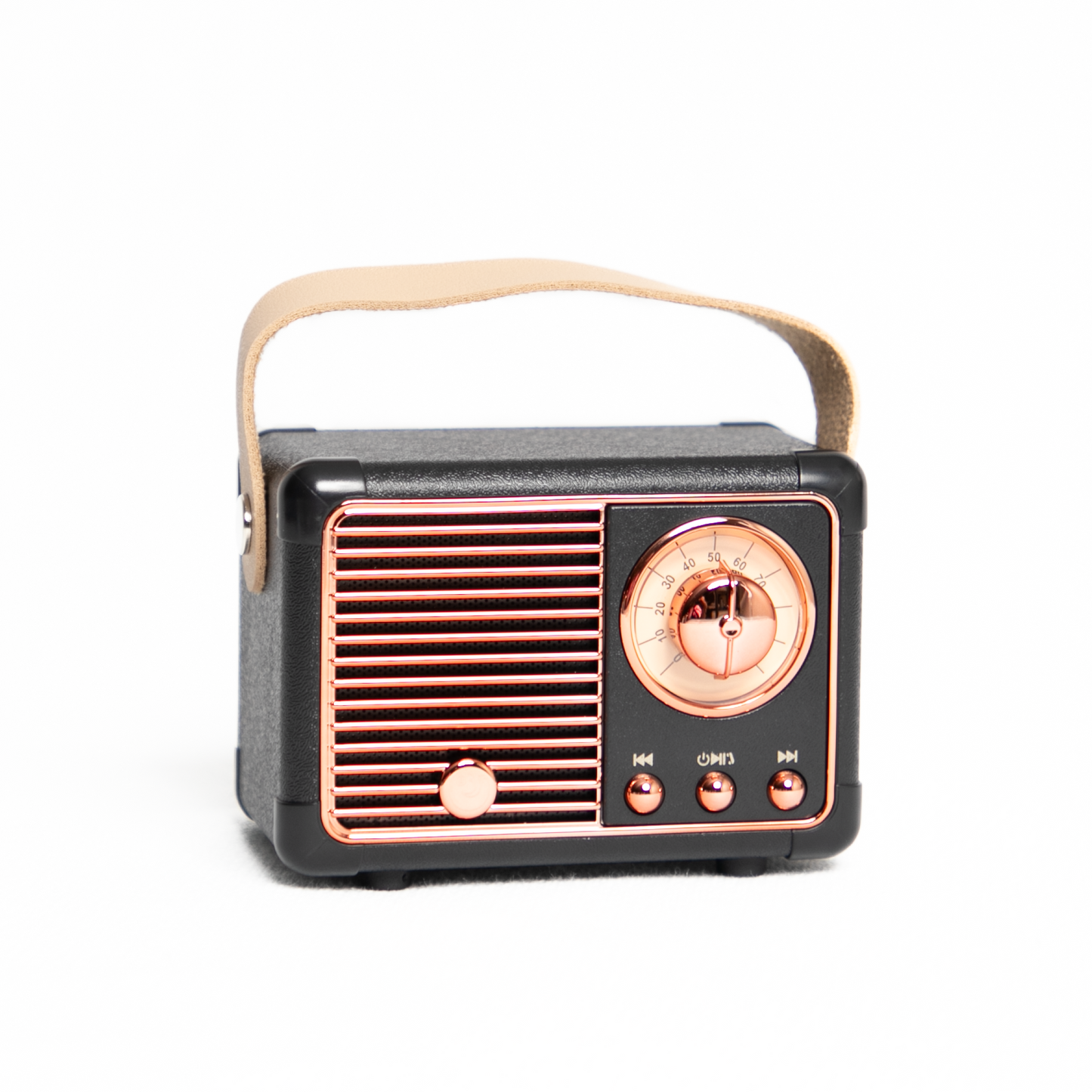 Retro Bluetooth Speaker